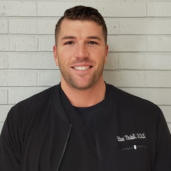 Dr. Ethan Tindall
